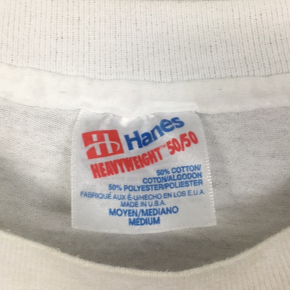 90's Vintage Road Kill Cafe San Antonio T-Shirt M - Picture 5 of 9